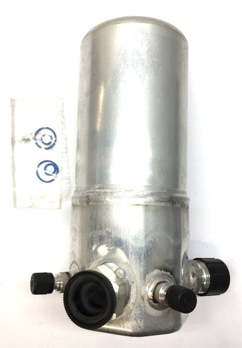 CarQuest AC Control Temperature Control 208545 (33185) NOS