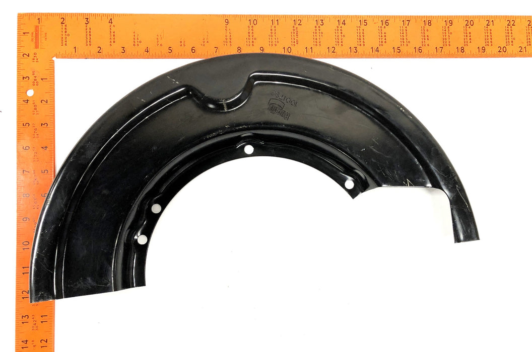 Bendix Brake Shield Pair 1001791/1001792 NOS