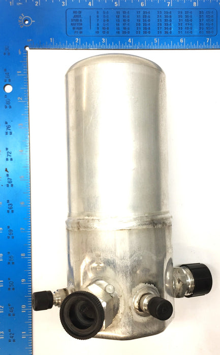 CarQuest AC Control Temperature Control 208545 (33185) NOS