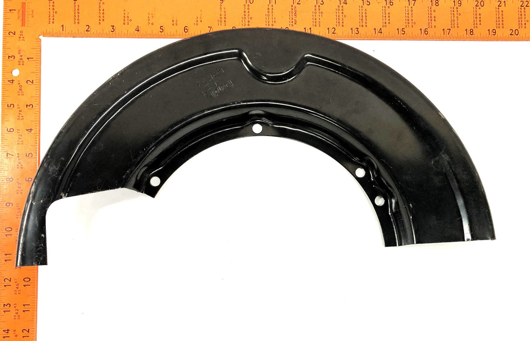 Bendix Brake Shield Pair 1001791/1001792 NOS