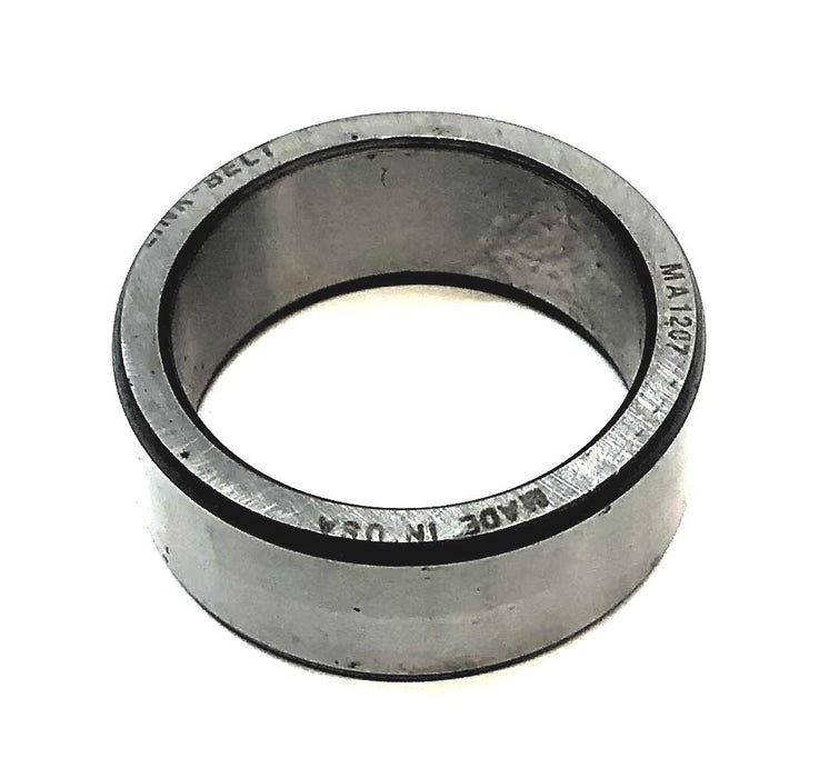 Link-Belt Cylindrical Roller Bearing Inner Ring MA1207 NOS