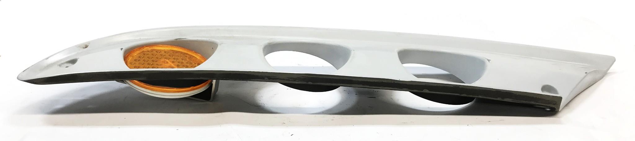 New Flyer Bus Turn Lamp Left Bezel Assembly 303078-LH [Lot of 2] NOS