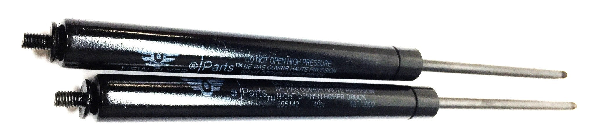 New Flyer Gas Spring Support Strut 205142 [Lot of 2] NOS