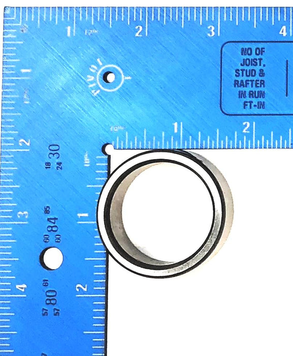 Link-Belt Cylindrical Roller Bearing Inner Ring MA1207 NOS