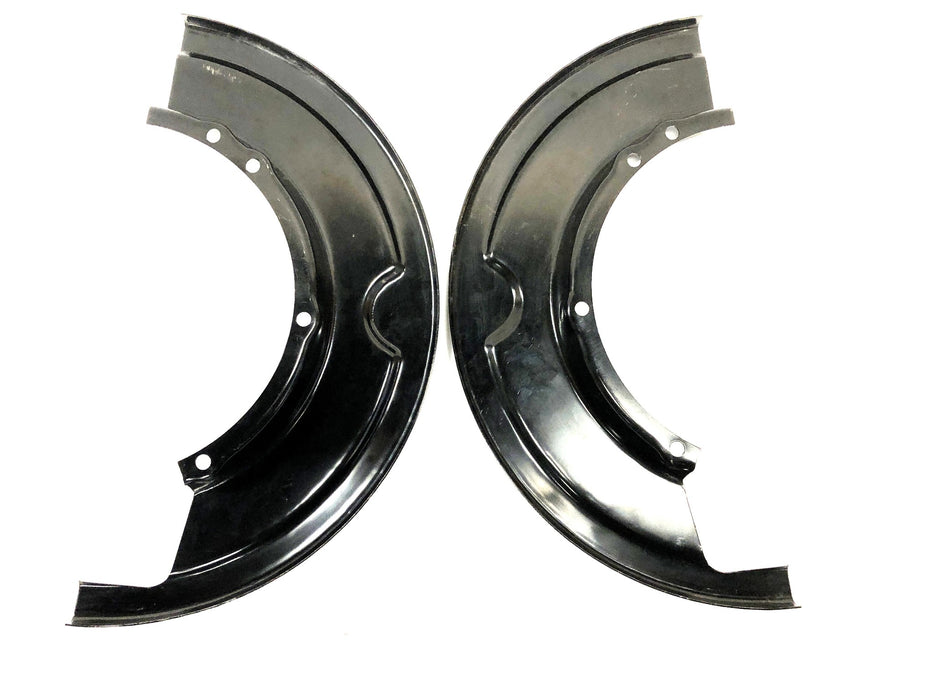 Bendix Brake Shield Pair 1001791/1001792 NOS