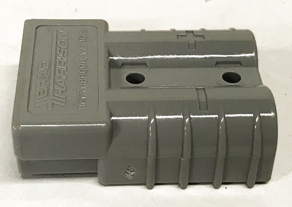 SMH/Brad Harrison 50A 600V Battery Connector SY6319 [Lot of 10] NOS