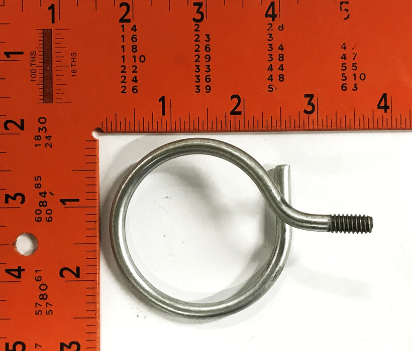 Erico Caddy 2 inch Steel Bridle Ring 4BRT32 [Lot of 95] NOS