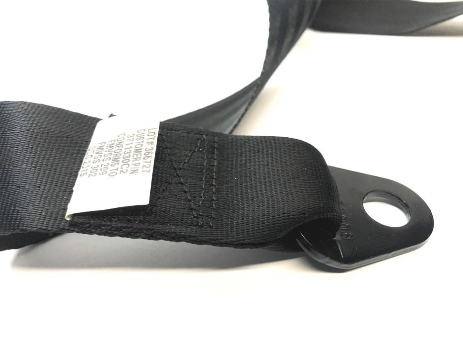 International Seat Belt Assembly 3711330C2 NOS