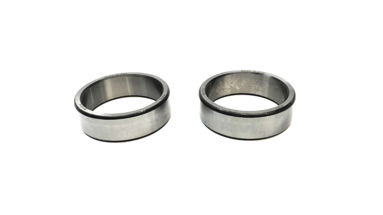 FMC Cylindrical Roller Bearing Ring MA1212 [Lot of 2] NOS