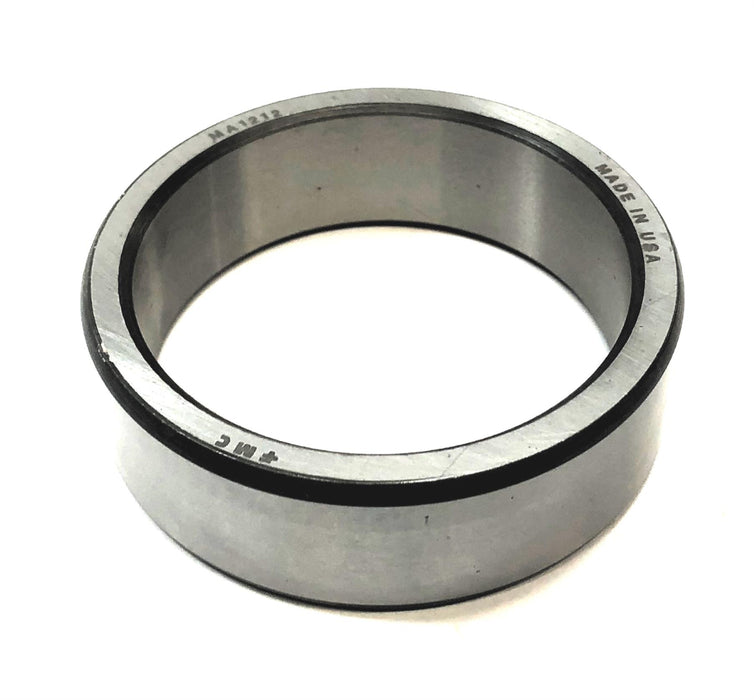 FMC Cylindrical Roller Bearing Ring MA1212 [Lot of 2] NOS