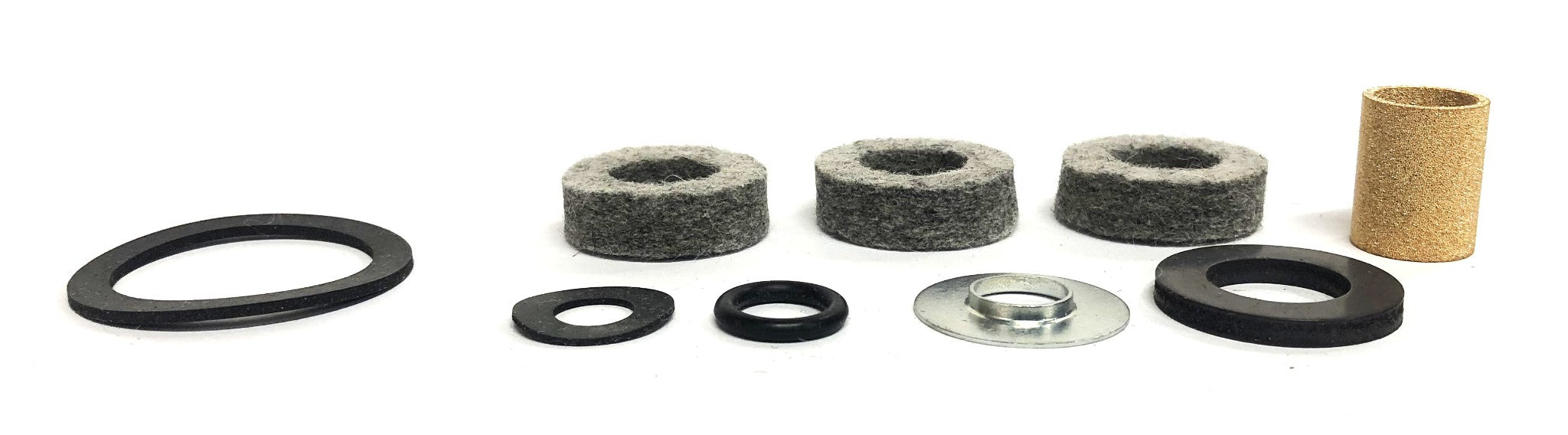 Total Source LPG Filter Repair Kit For Bendix LP234-9002 NOS