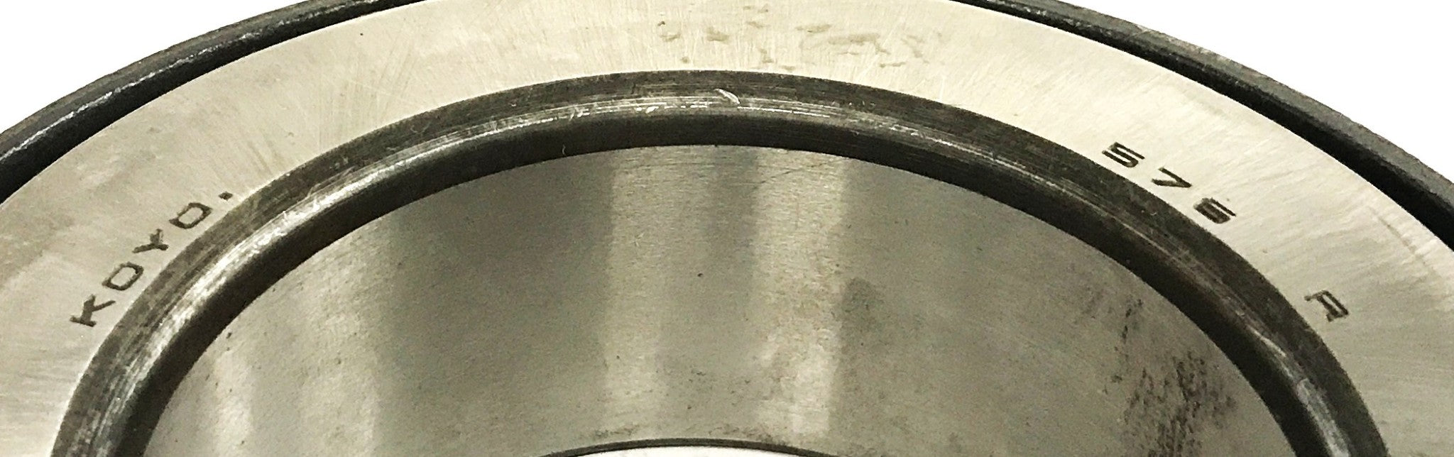 Koyo Tapered Roller Bearing Cone 576 NOS