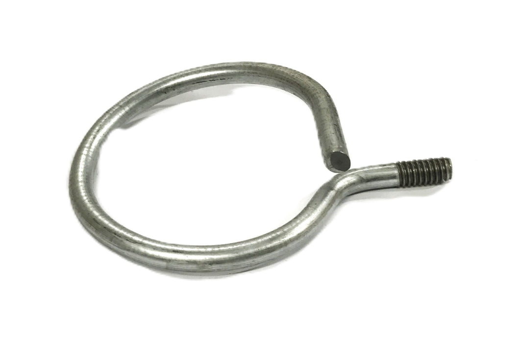 Erico Caddy 2 inch Steel Bridle Ring 4BRT32 [Lot of 95] NOS