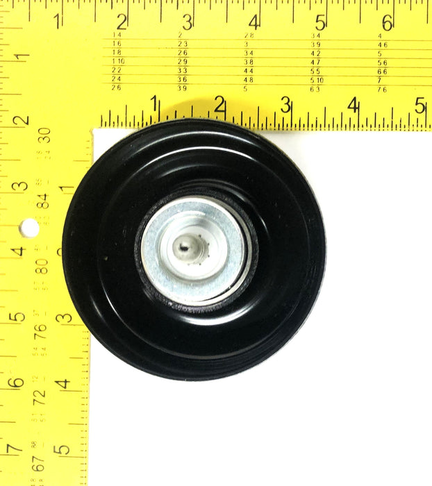 AC Delco Drive Belt Idler Pulley 36299 NOS
