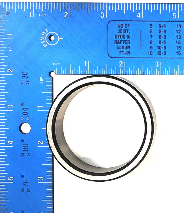 FMC Cylindrical Roller Bearing Ring MA1212 [Lot of 2] NOS
