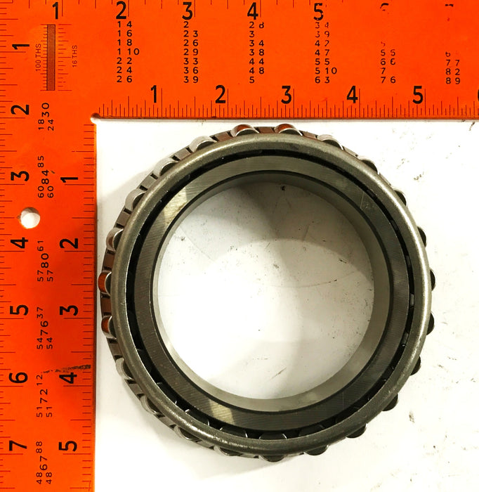 A & S Tapered Roller Bearing Cone 495 NOS