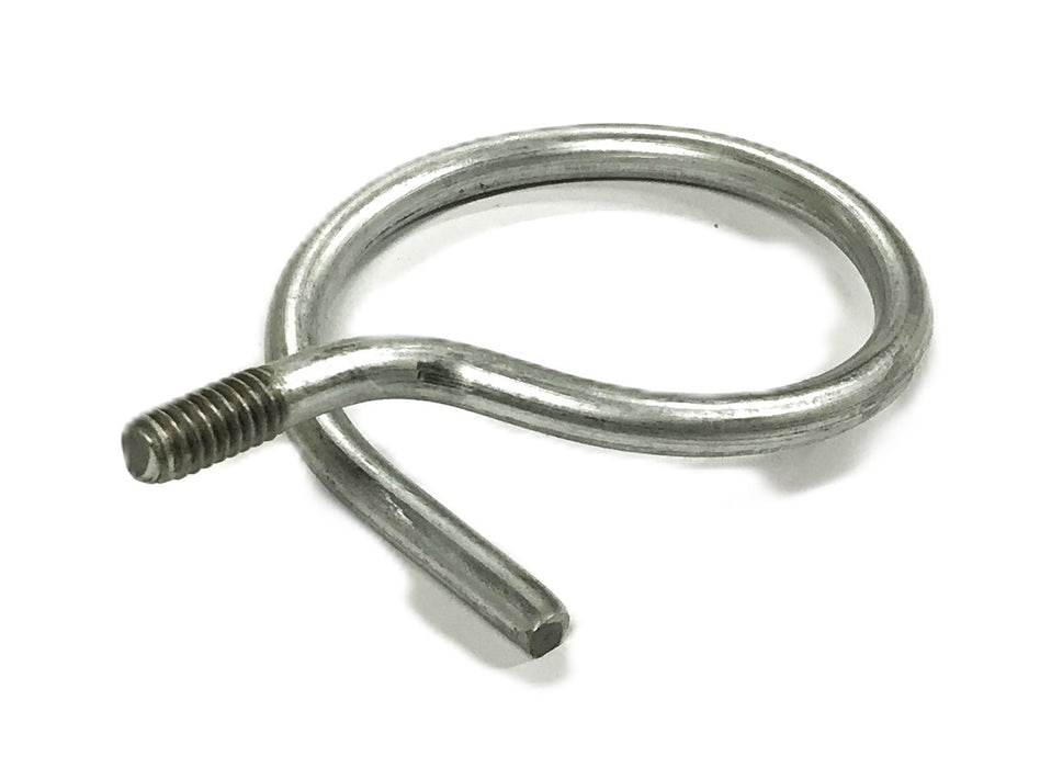 Erico Caddy 2 inch Steel Bridle Ring 4BRT32 [Lot of 95] NOS