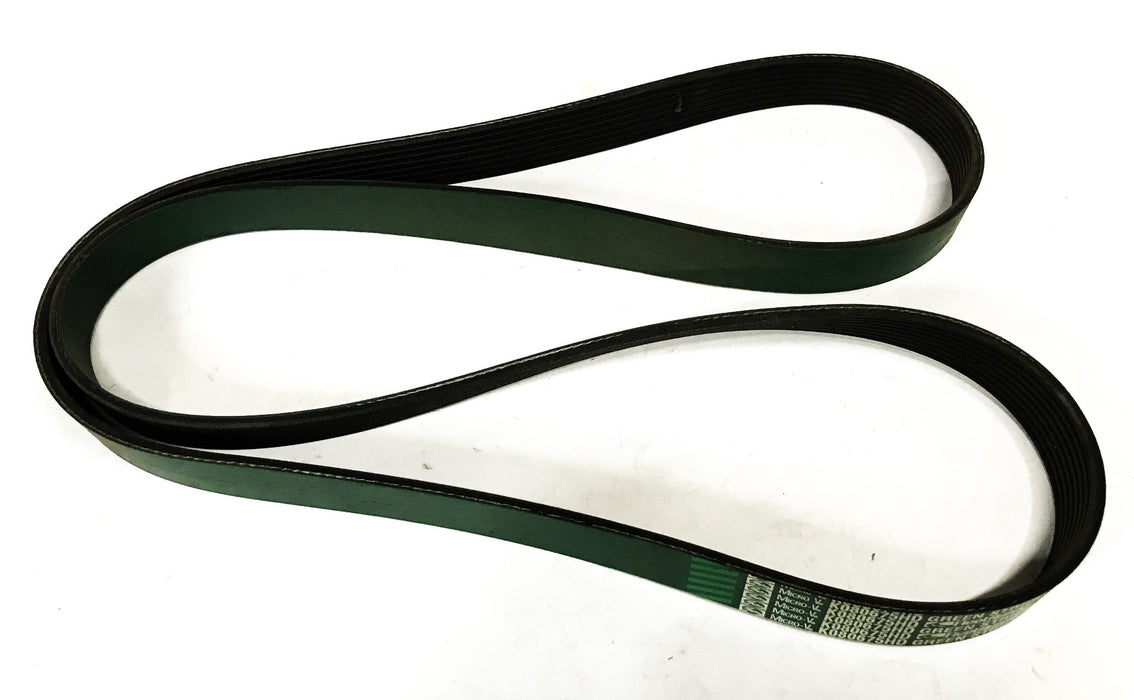 Gates FleetRunner Micro-V Serpentine Belt K080675HD NOS