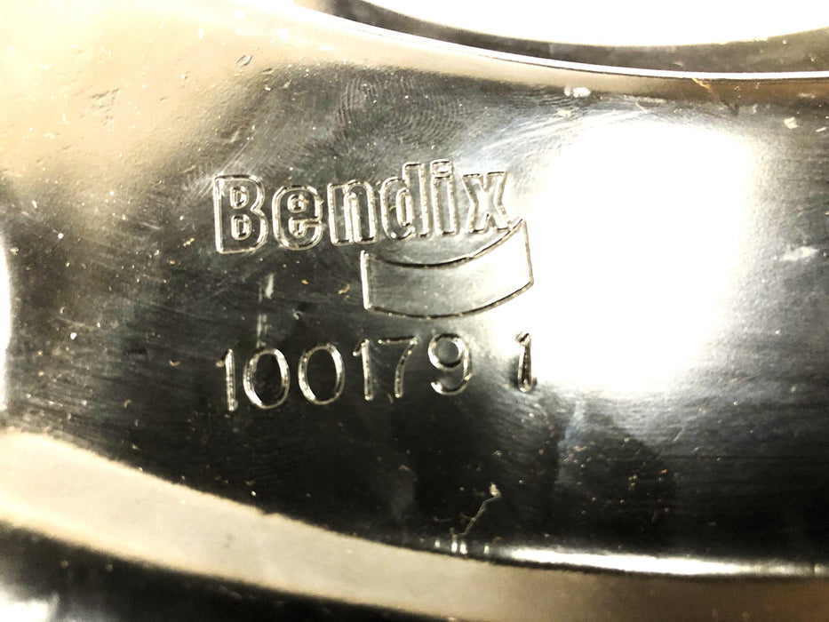 Bendix Brake Shield Pair 1001791/1001792 NOS