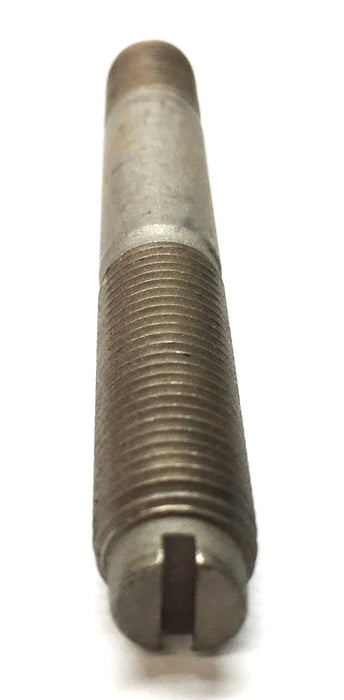 Greenlee 3/8" Short Screw Adaptor 1614SS NOS