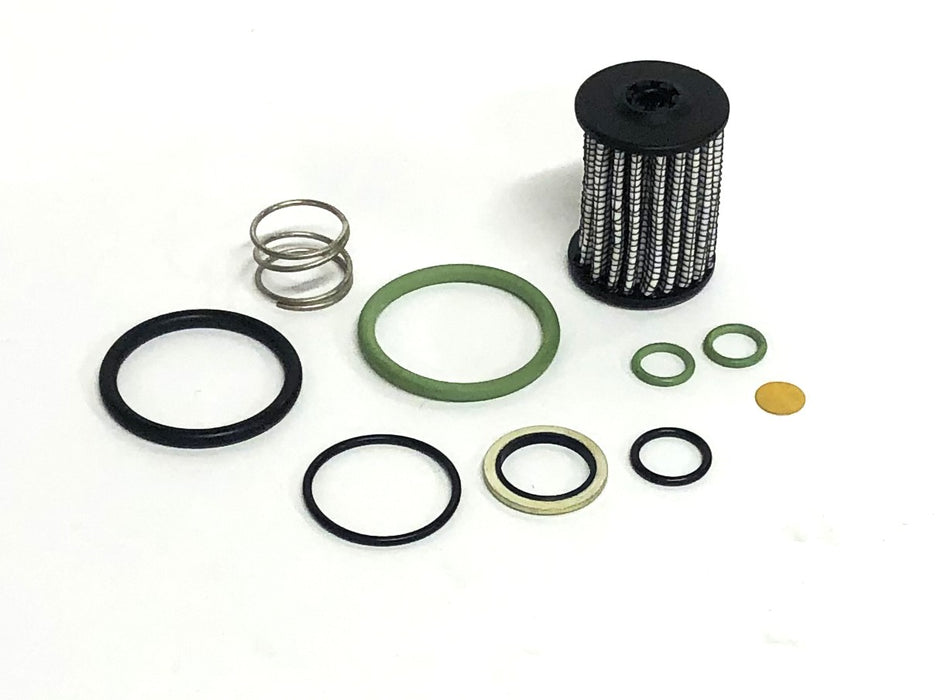Total Source LPG Filter Repair Kit 7975769 NOS