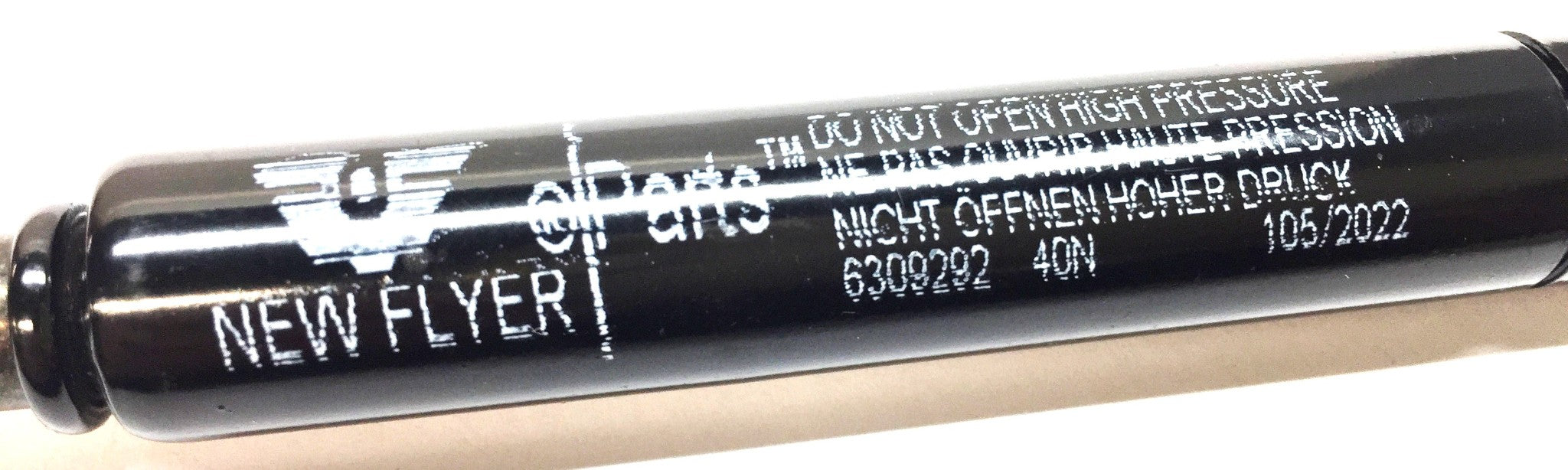 New Flyer Parts Gas Spring Cylinder 6309292 NOS