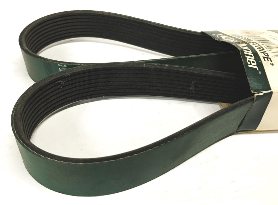 Gates FleetRunner Micro-V Serpentine Belt K080675HD NOS