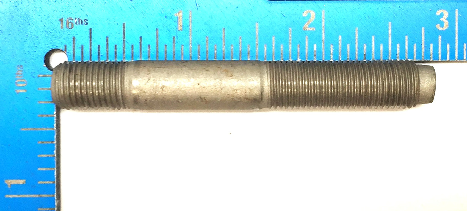 Greenlee 3/8" Short Screw Adaptor 1614SS NOS
