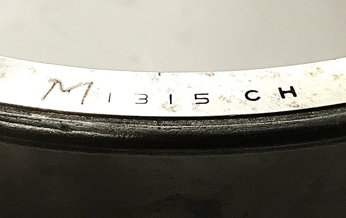 Bower Cylindrical Roller Bearing Outer Ring with Dowel Hole M1315CH NOS