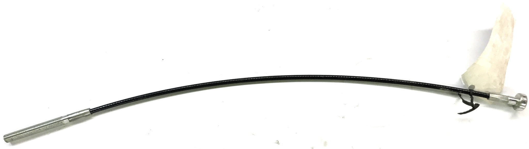 International Hand Brake Air Tank Mounting Cable 3558527C1 NOS