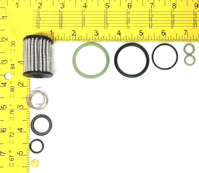 Total Source LPG Filter Repair Kit 7975769 NOS