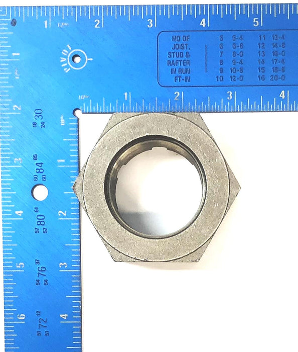 International Axle Nut 896943R1 NOS