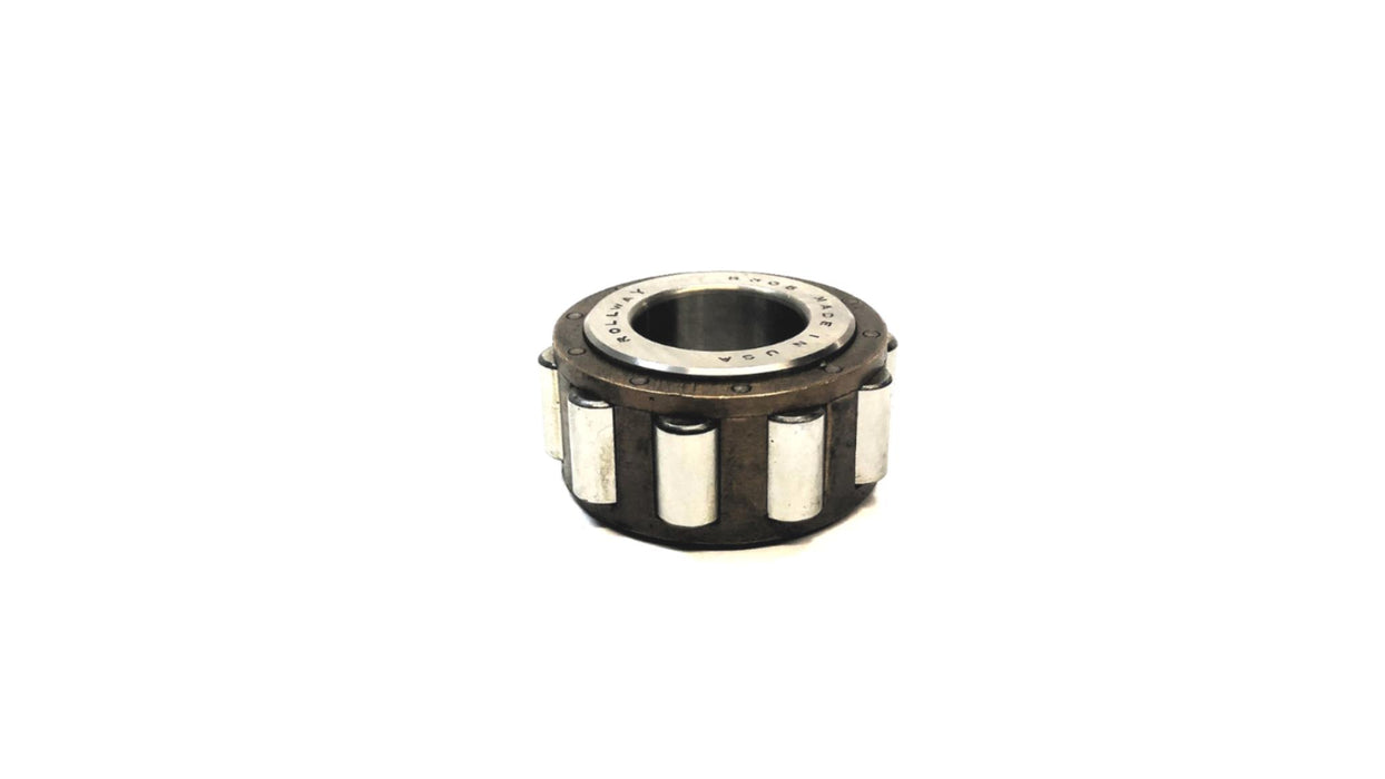 Rollway Cylindrical Roller Bearing Inner Ring W/ Rollers 5305 NOS