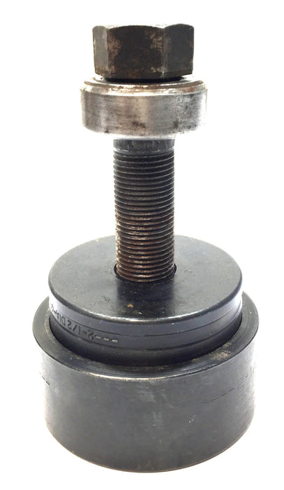 Greenlee RD 2.500 BB (730BB) Punch Unit 730BB-2-1/2 (500404) USED