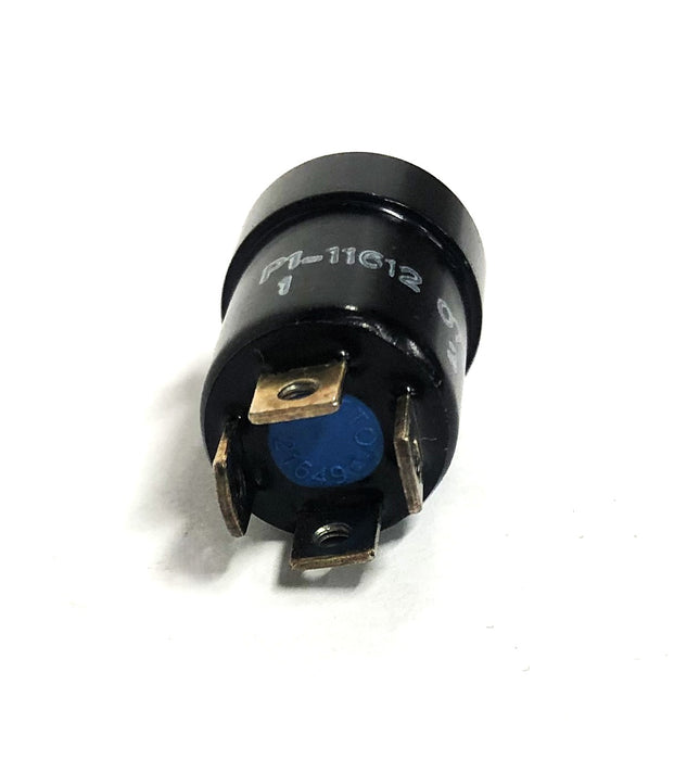 Unbranded Switch P1-11612 0737 NOS