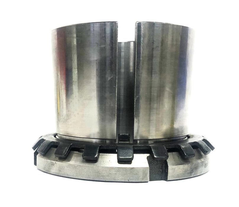 Unbranded Bearing Adapter Sleeve Set S-126-4 1/16 NOS