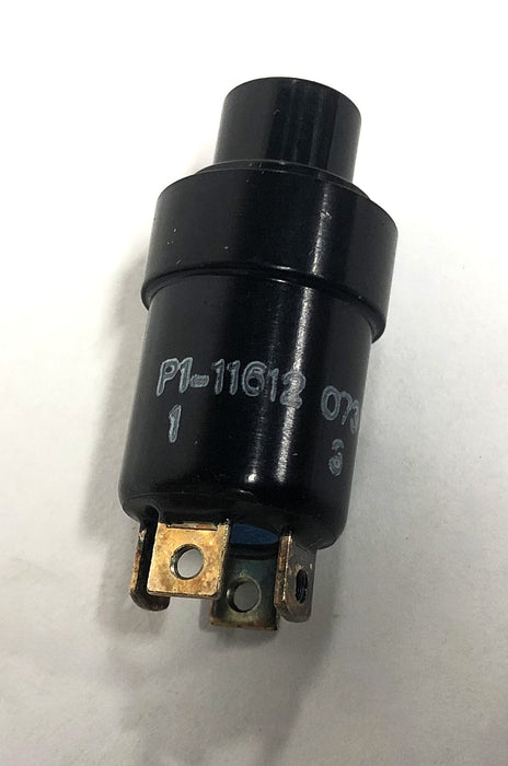 Unbranded Switch P1-11612 0737 NOS