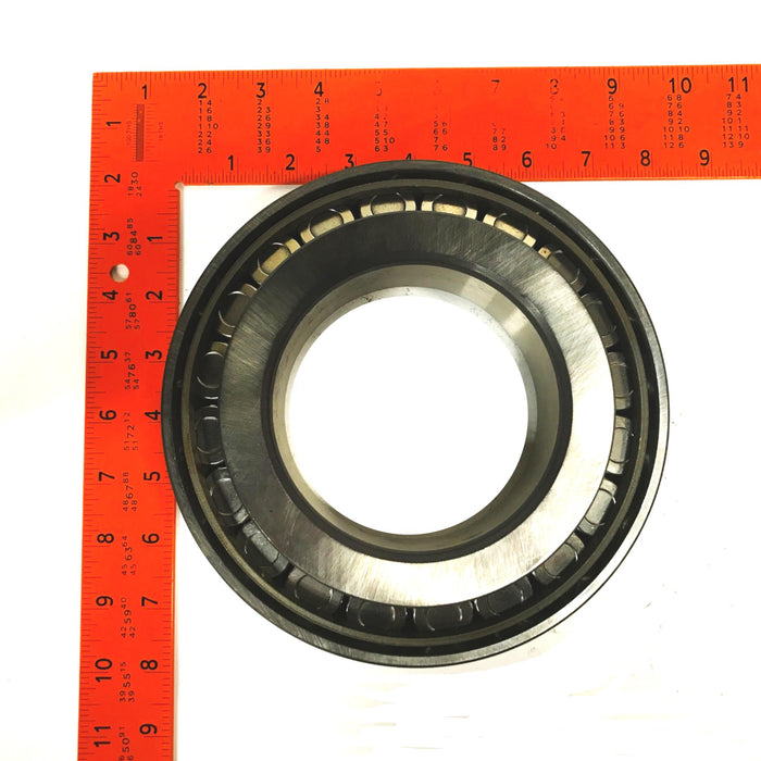 Skf Taper Roller Bearing Tolerances At Jo Ellzey Blog