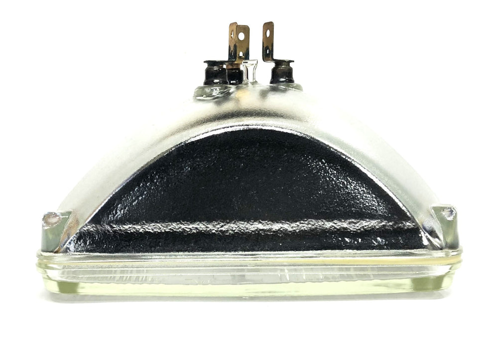 Wagner TruView Low Beam Headlamp H4656TV [Lot of 3] NOS