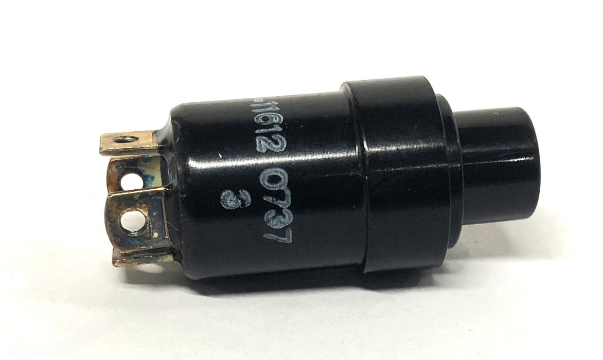Unbranded Switch P1-11612 0737 NOS