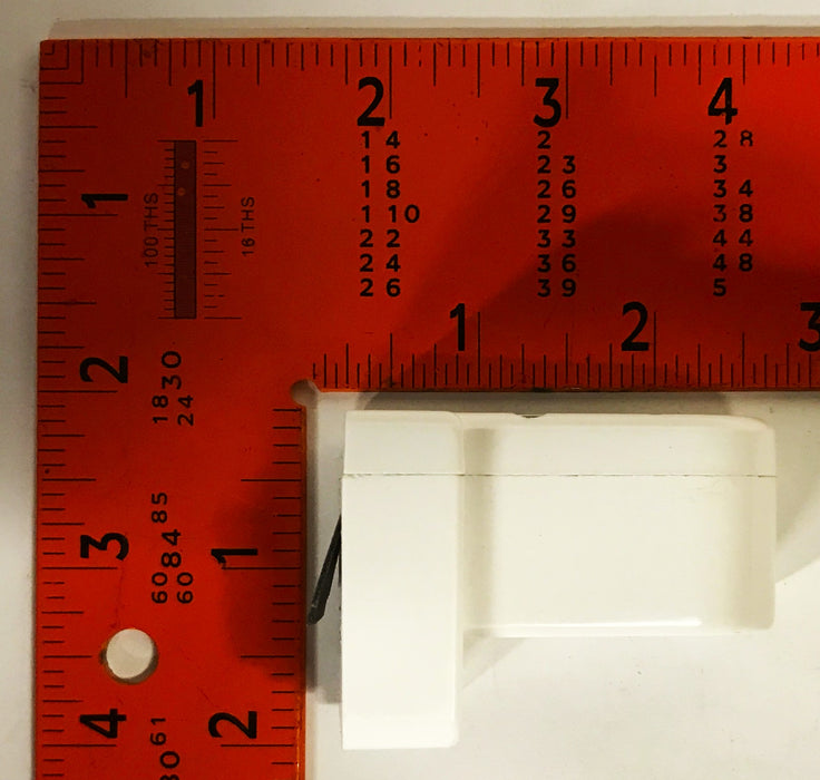 Leviton Florescent Lamp Holder 13465 [Lot of 6] NOS