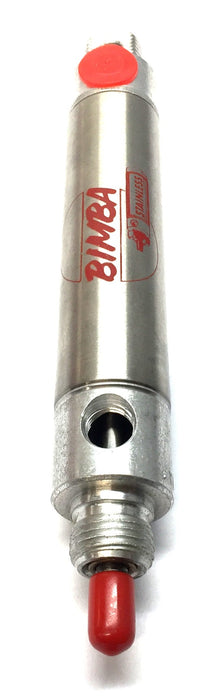 Bimba Stainless Pneumatic Air Cylinder 062-DXP NOS