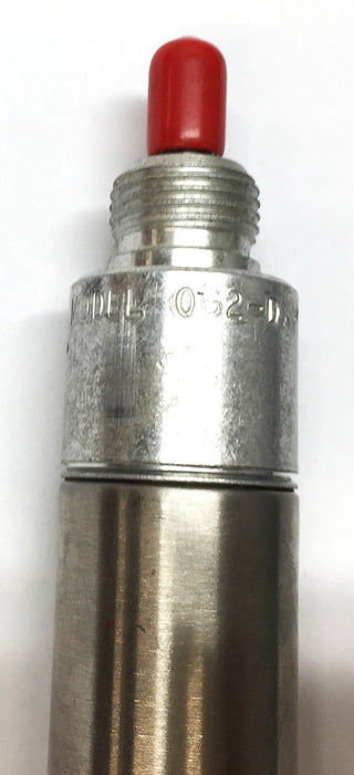 Bimba Stainless Pneumatic Air Cylinder 062-DXP NOS