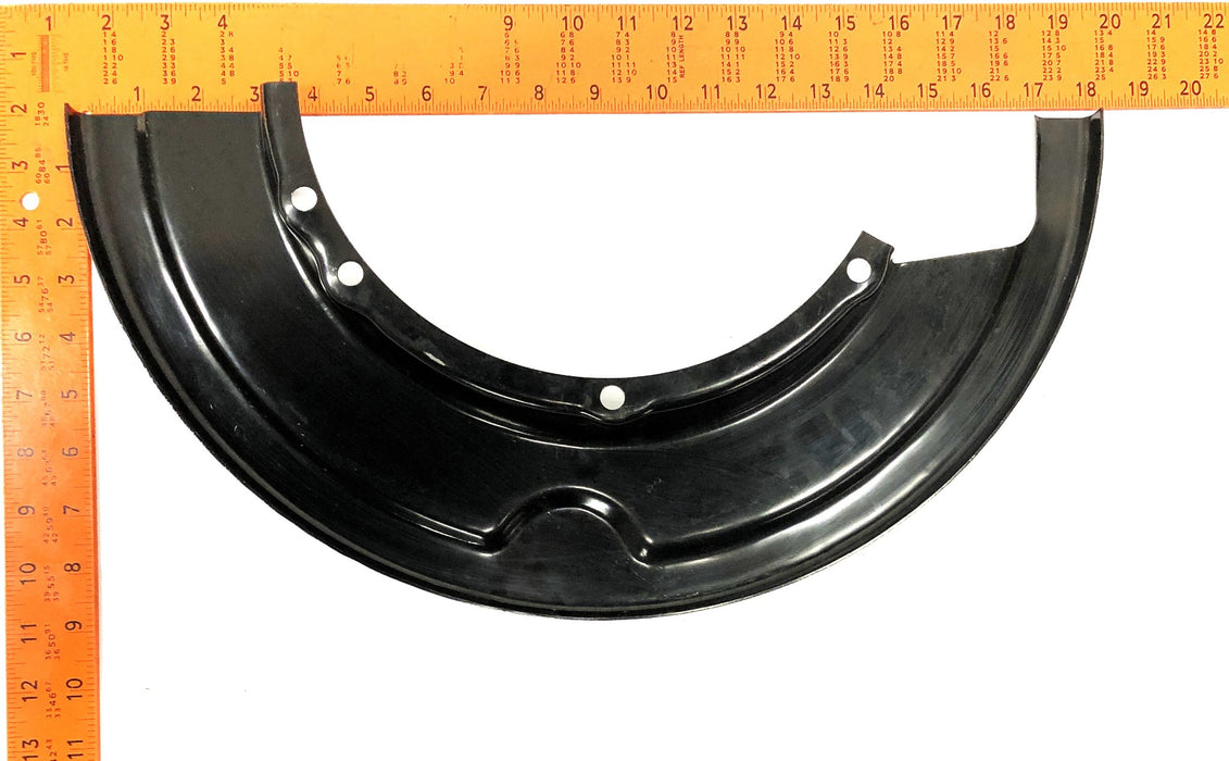 Bendix Brake Shield 1001792 NOS