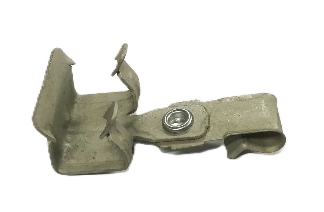 Erico Caddy Cable to Flange Mounting Clip PMX912 [Lot of 100] NOS