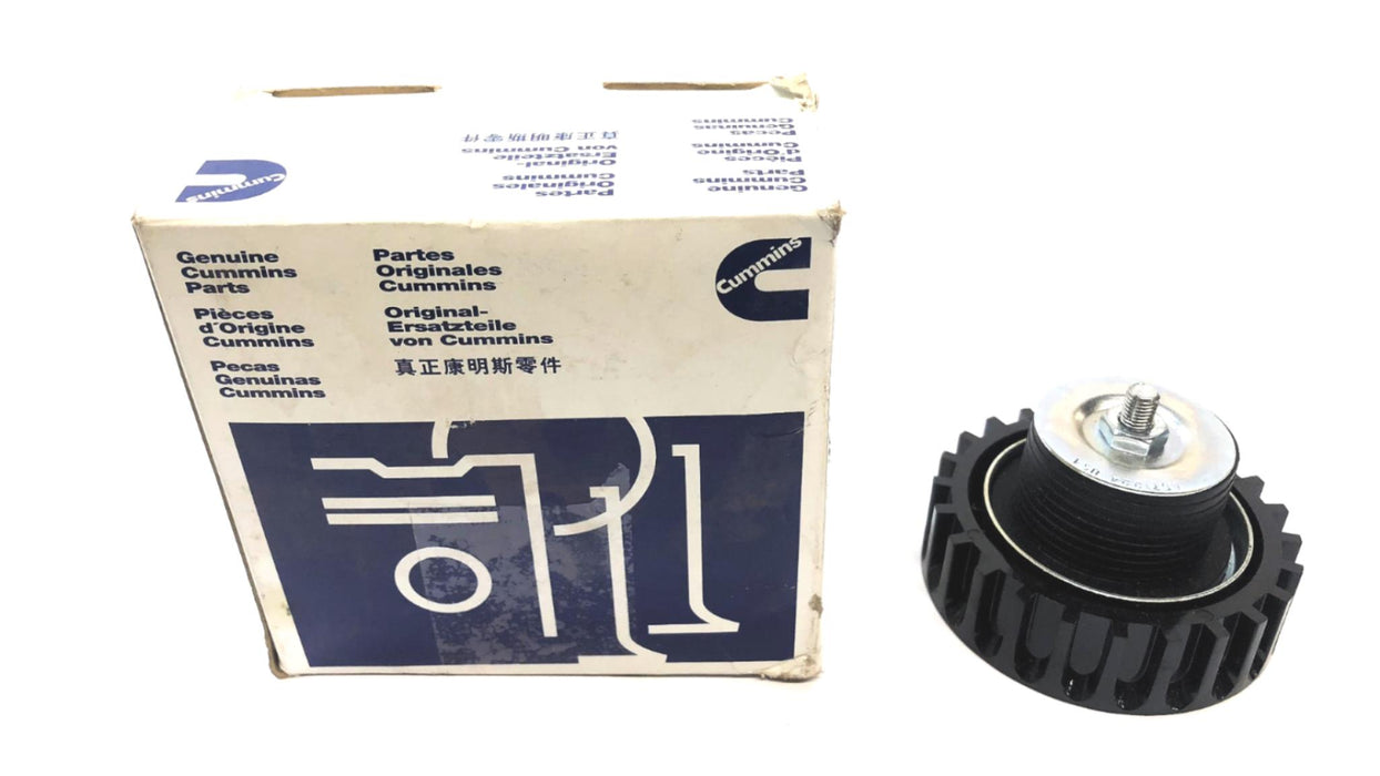Cummins Oil Filler Cap 4071224 NOS
