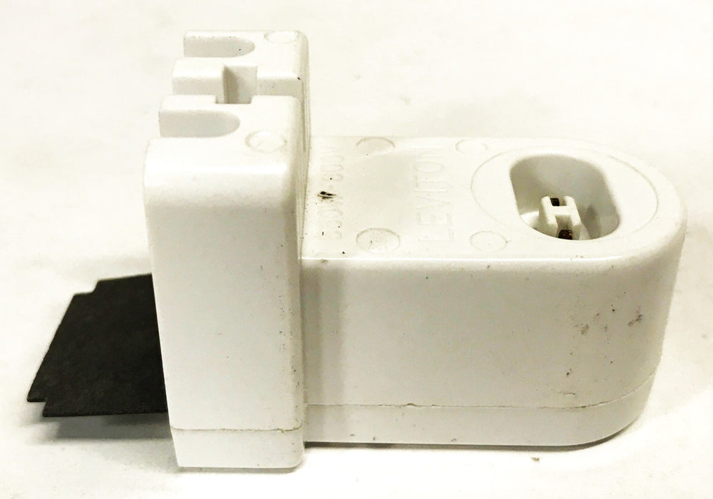 Leviton Florescent Lamp Holder 13465 [Lot of 6] NOS
