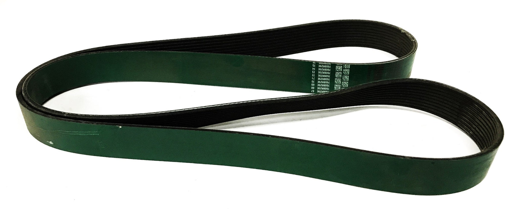 Gates FleetRunner Micro-V Serpentine Belt K100731HD NOS