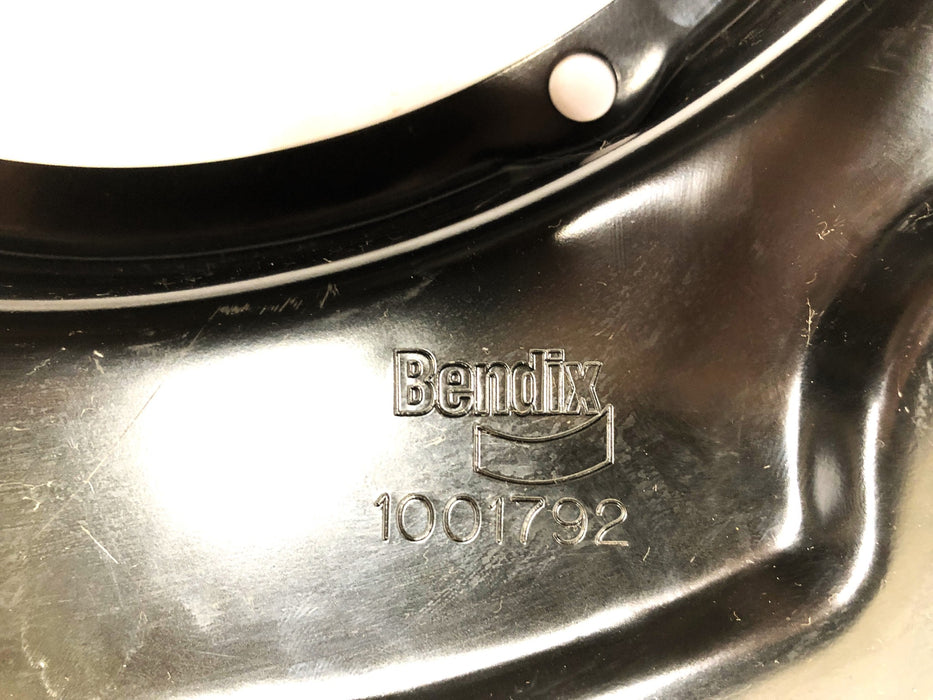 Bendix Brake Shield 1001792 NOS