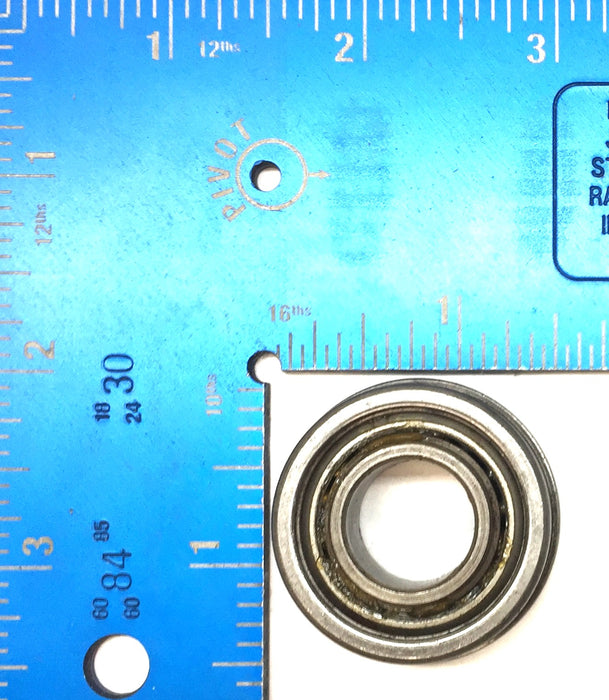 Nice Flanged Roller Ball Bearing 5273 [Lot of 3] NOS